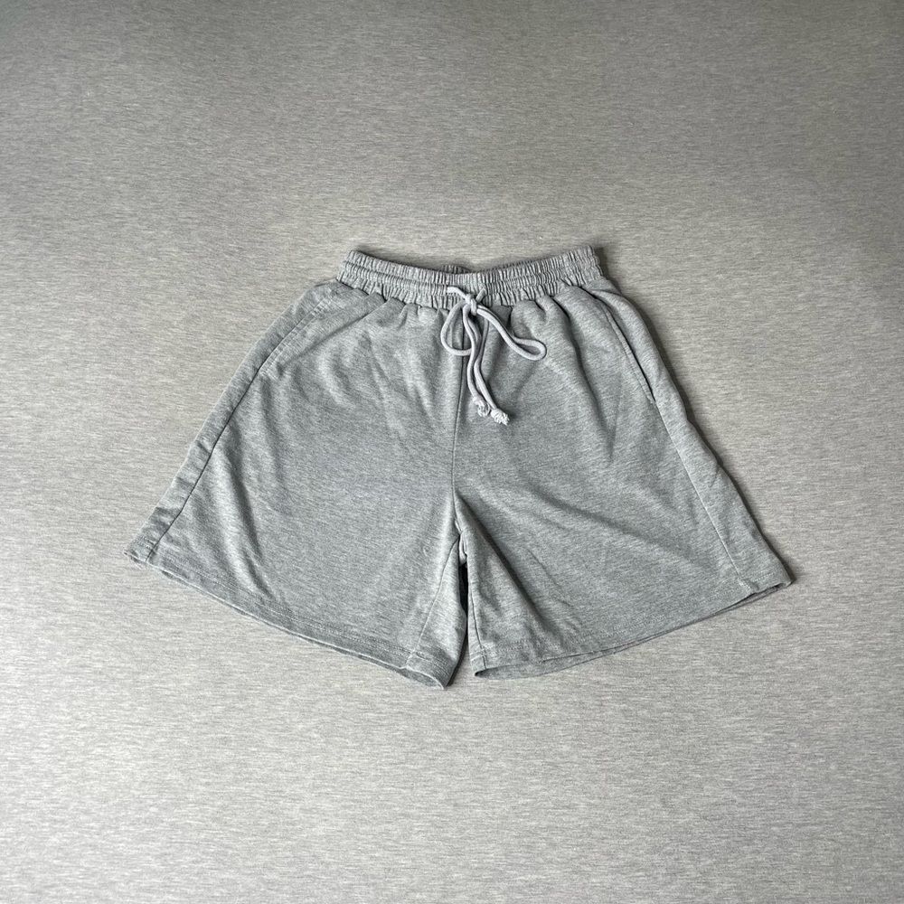 SHEIN Men’s Drawstring Waist Basketball Shorts